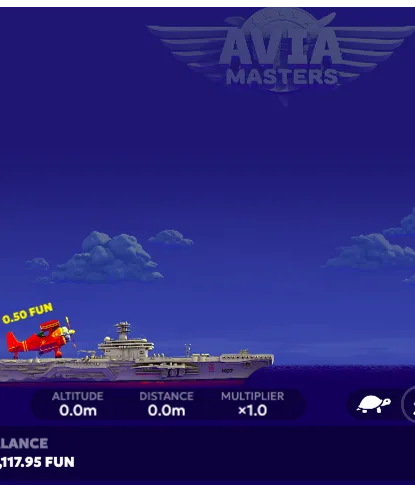 🛠️ What Sets Aviamasters Apart: Core Functions & Game Logic