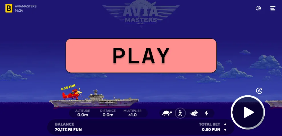 🔍 Behind the Game: How Aviamasters Actually Functions